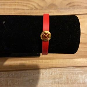 Rustic Cuff Bracelet